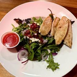 Abendessen