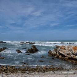 Cape Agulhas