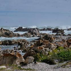 Cape Agulhas