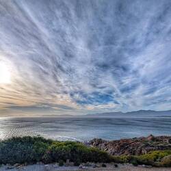Gansbaai, Walker Bay, South Africa