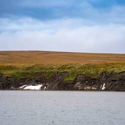 Permafrost?