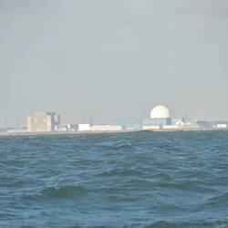 Sizewell C Reactor