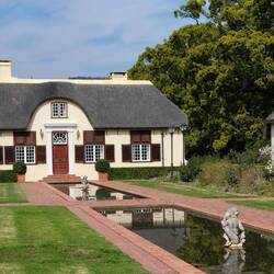 Vergelegen Wine Estate