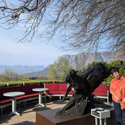 Delaire Graff Estate