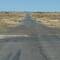 There are no words to describe the road from Hughenden to Winton