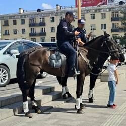Police