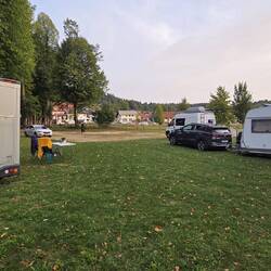 Besser gefüllt als erhofft