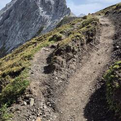 Gaffaljoch [2.239m]