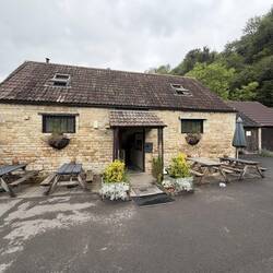 The Old Stables