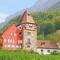Das Rote Haus