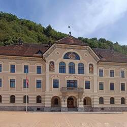 Regierungsgebäude