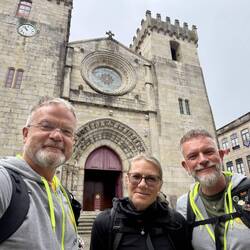 Viana do Castelo-Kathedrale