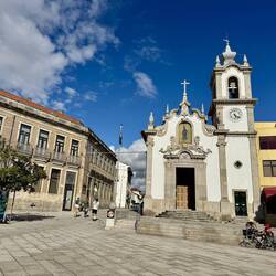 Vila Praia de Âncora
