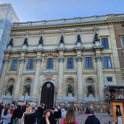 The Royal Palace