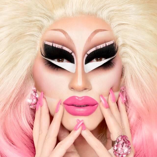 Trixie Mattel