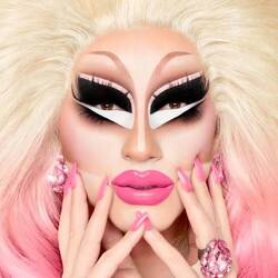 Trixie Mattel