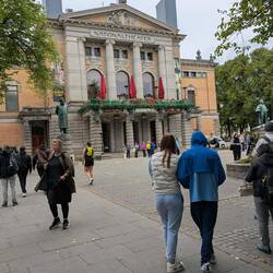 Nationaltheater