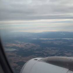 Anflug
