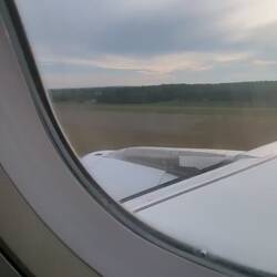 Landung