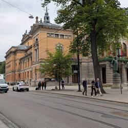 Nationaltheater