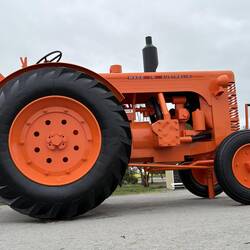 Big Tractor Carnamah