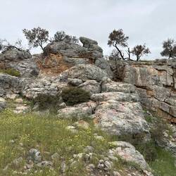 Jingemia Cave