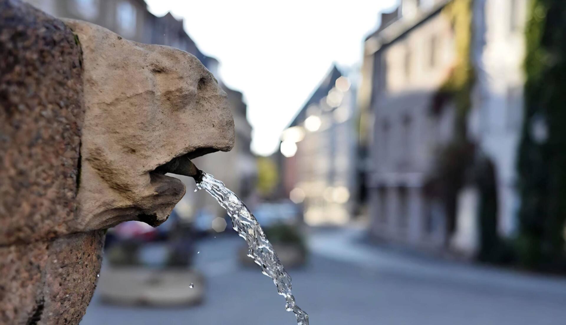 Eselbrunnen