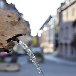 Eselbrunnen