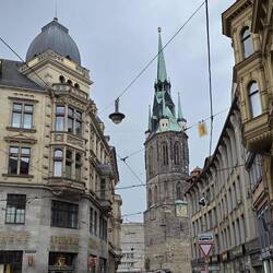Altstadt