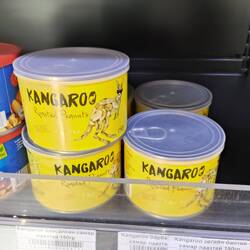Australia everywhere