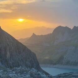 Sunrise