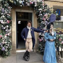 Jane Austen Center