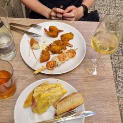 Pintxos
