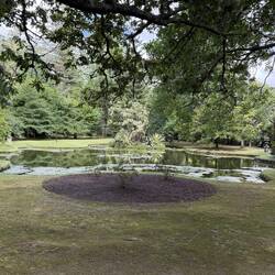 Botanischer Garten Terra Nostra