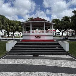 Povoação