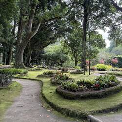 Botanischer Garten Terra Nostra