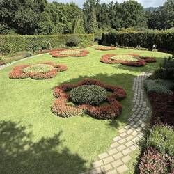 Botanischer Garten Terra Nostra