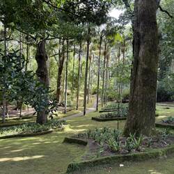Botanischer Garten Terra Nostra