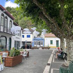 Povoação