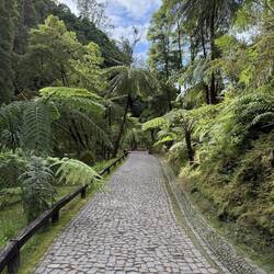 Caldeira Velha