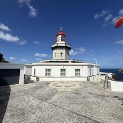 Farol do Arnel