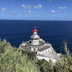 Farol do Arnel