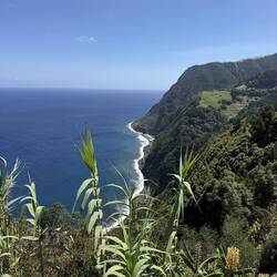 Miradouro da Ponta do Sossego