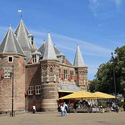 am Marktplatz