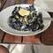 Ich war tapfer, es war lecker. Niesmuscheln mit Knoblauch