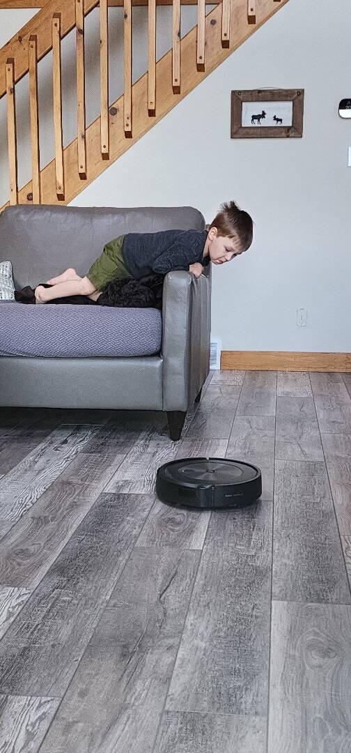 Vacuum Entertainment