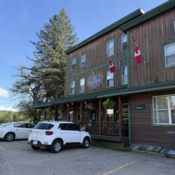Balmoral Hotel