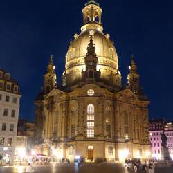 Die Frauenkirche