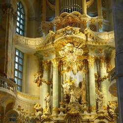 Der Altar