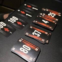 Natürlich haben wir "The Game" besiegt 💪💪